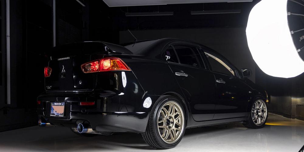 Mitsubishi Galant